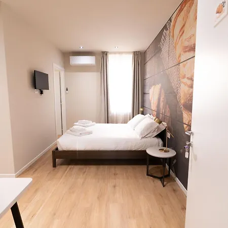 Apartment Bed & Bakery *