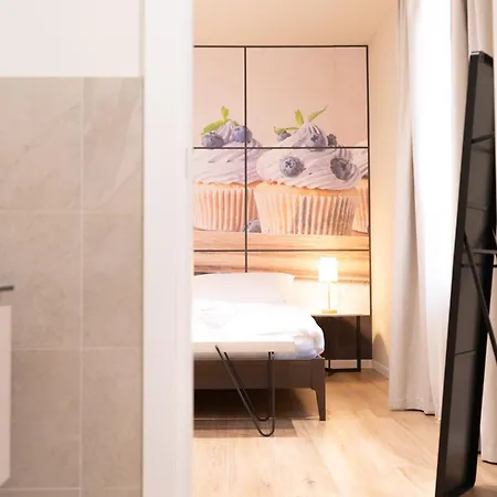 Bed & Bakery Apartment Calolziocorte