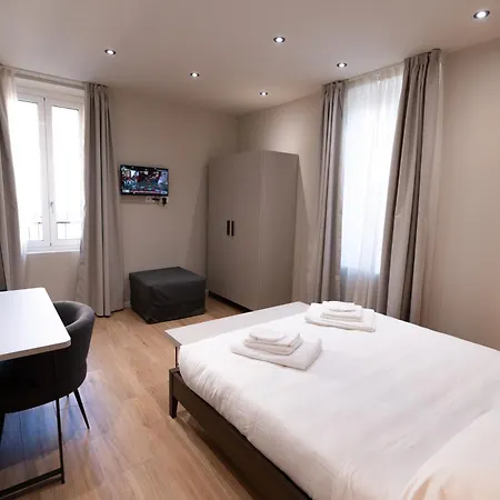 Apartment Bed & Bakery Calolziocorte
