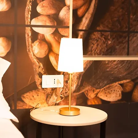 Bed & Bakery Apartment *
