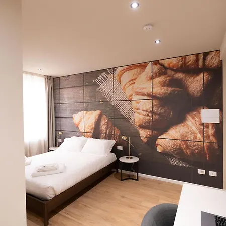 Apartment Bed & Bakery