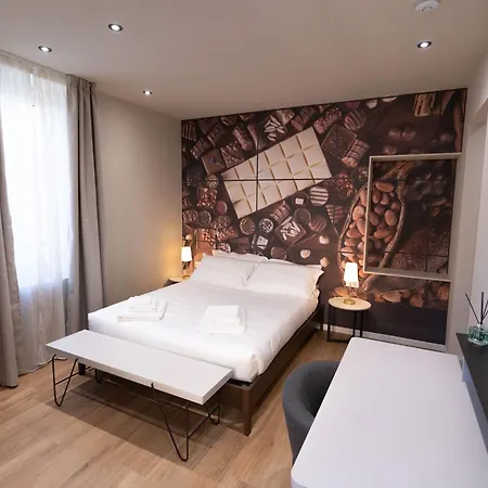 Apartment Bed & Bakery *