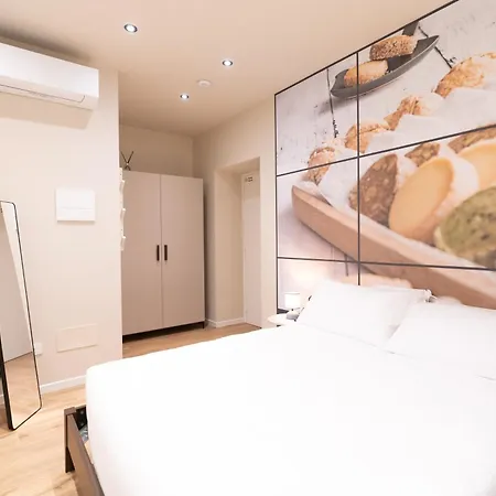 Apartment Bed & Bakery Calolziocorte