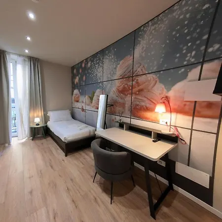 Apartment Bed & Bakery
