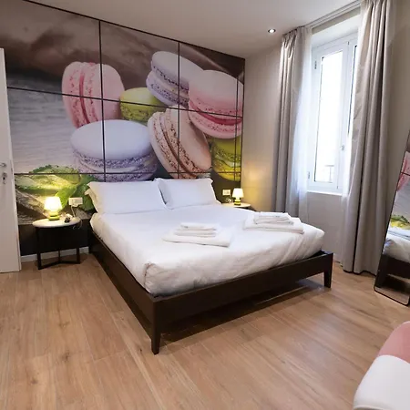 Bed & Bakery Apartment Calolziocorte